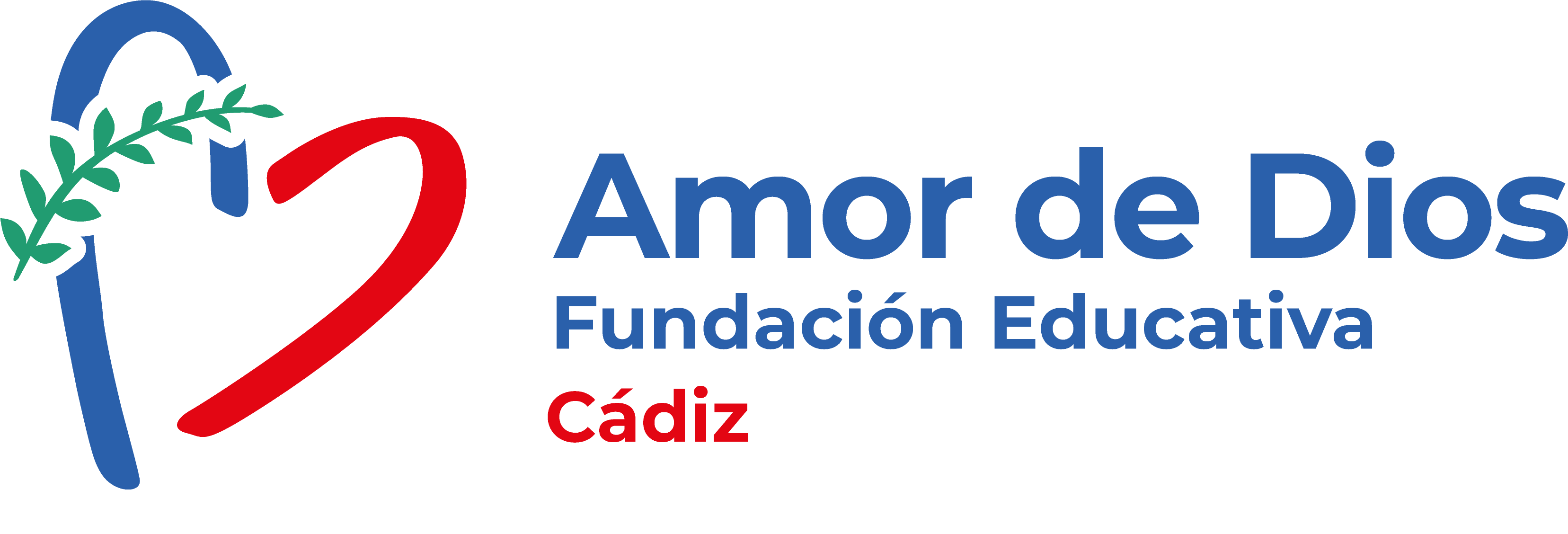 Colegio Amor de Dios Cádiz