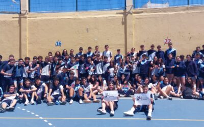 Amor de Dios Cádiz participa en el programa «Generación Acción»