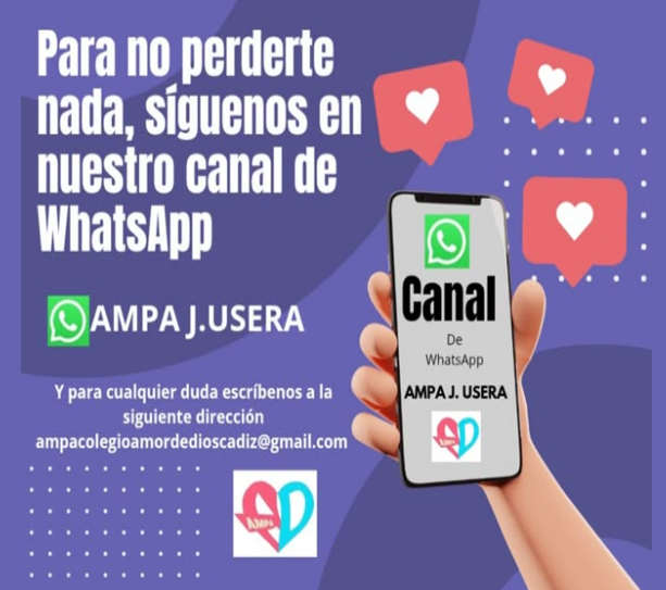 AMPAwhatsapp